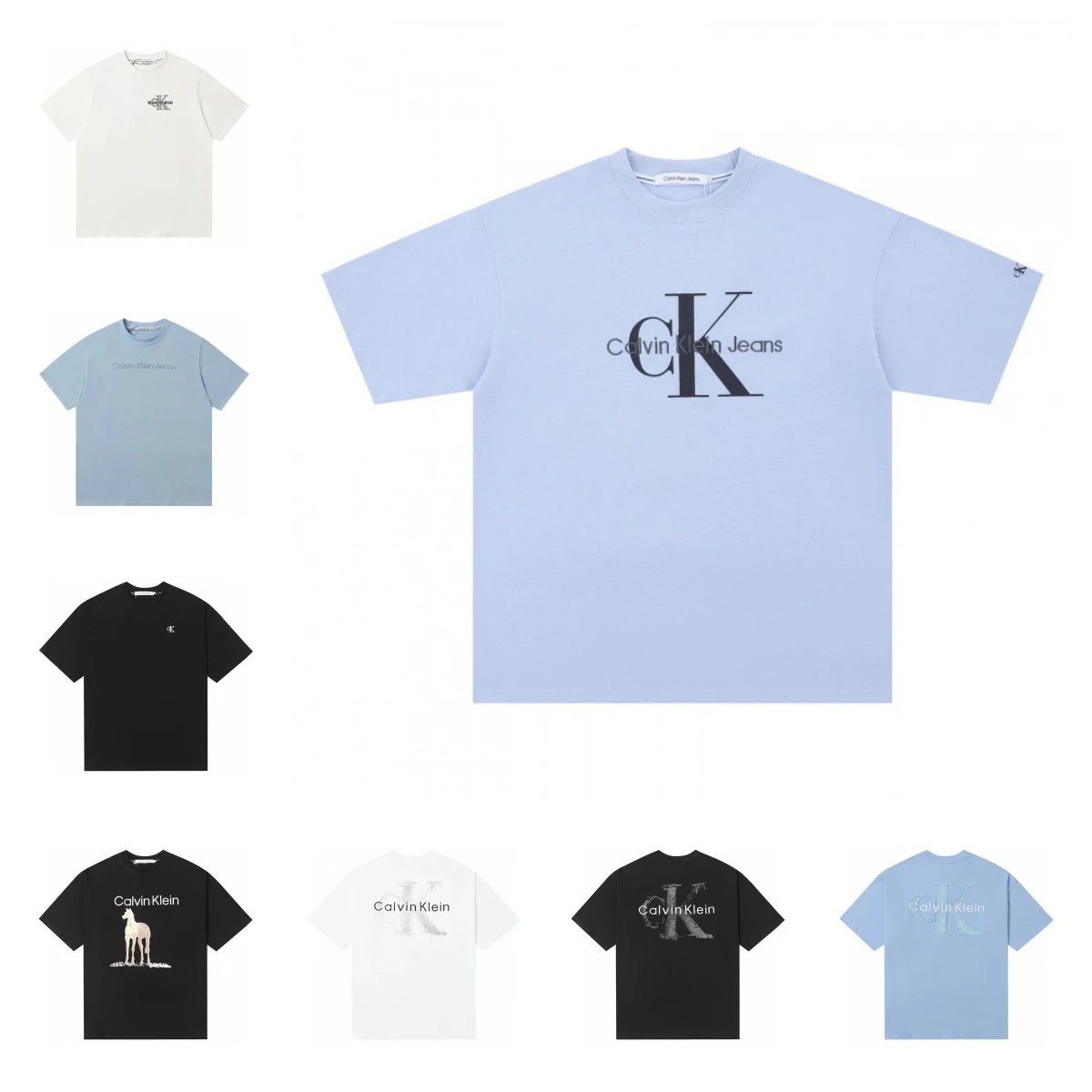 Calvin Klein Jeans CK T-Shirt