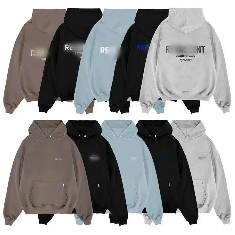 卫衣#