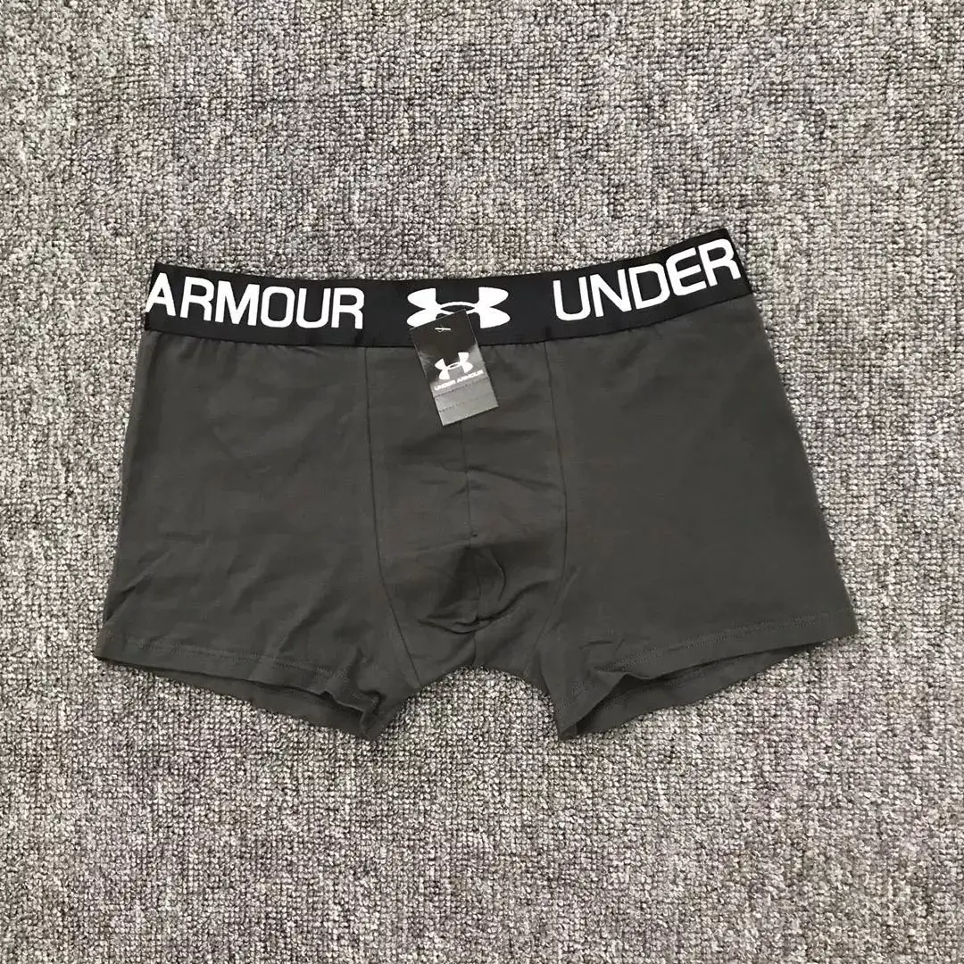 Cotton short underwear