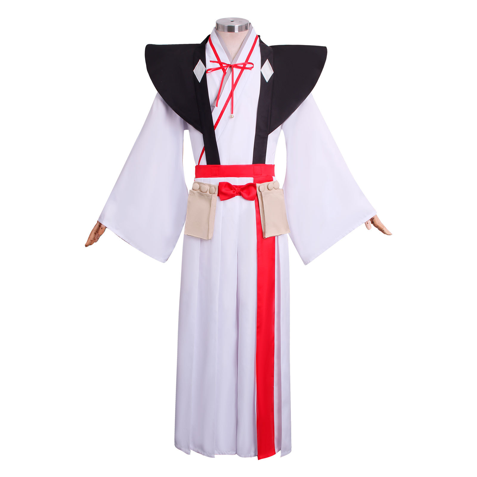Hell Le cos Clothing Yamada Asazo Cut Thrushcross Maru Tung Ma Cartoon Same cosplay Set