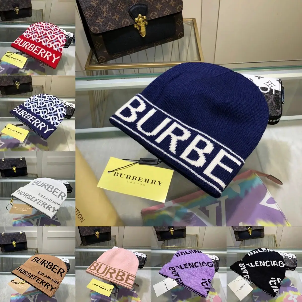 YY08--bbl时尚潮流帽子Whatsapp+86 1331 2897 184