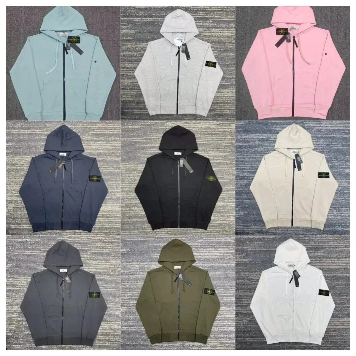 REC600 Fashion Trend Sweatshirt-21