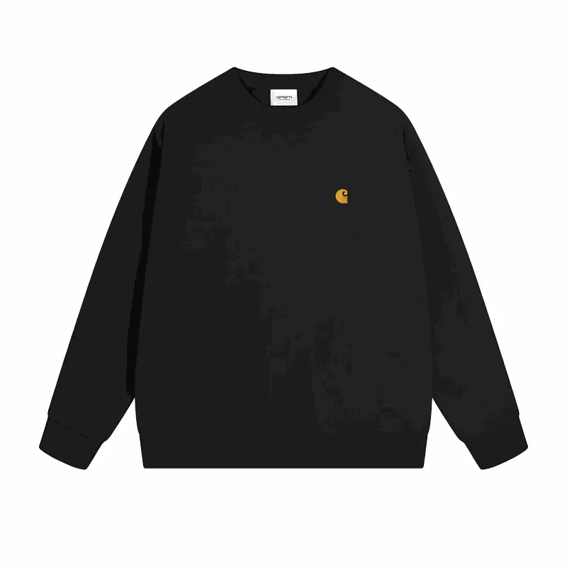 Autumn and winter casual fashionable round collar sweater 099