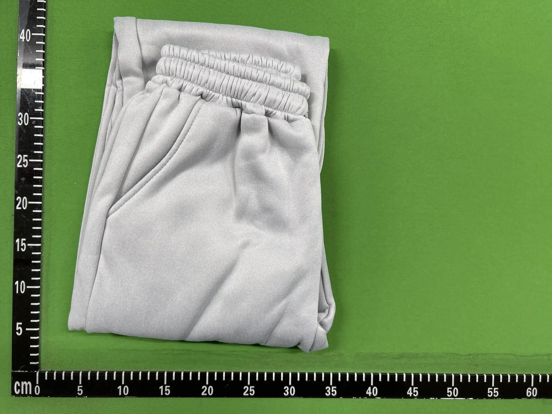 Light Gray Sweatpants