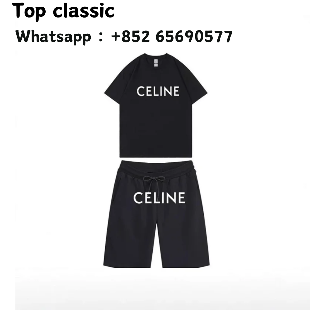 C**EL*NE Summer Set Collection