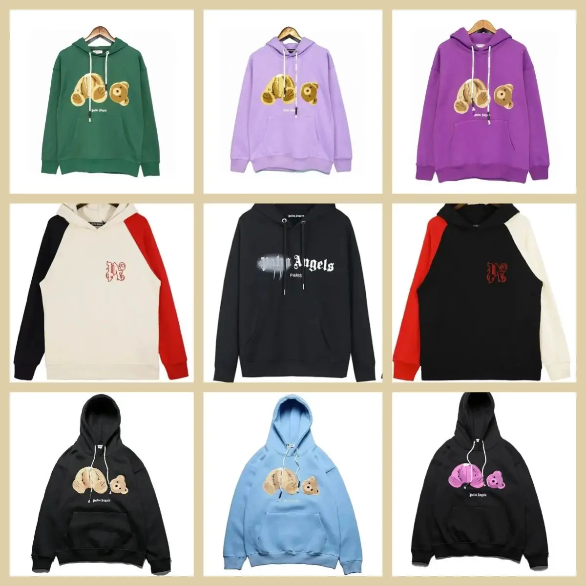 ZW-2 Autumn/Winter Casual Fashion Hoodie