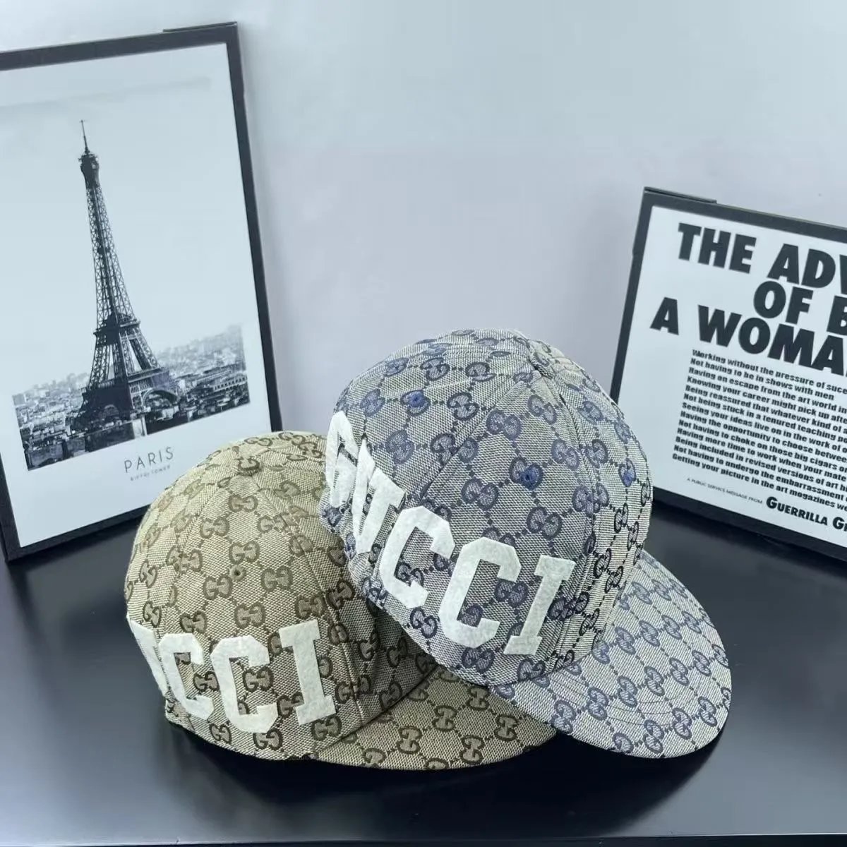 G*GUC Cap