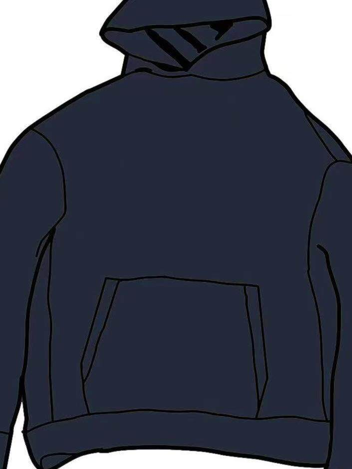 MVT SHUT UP Zip Hoodie