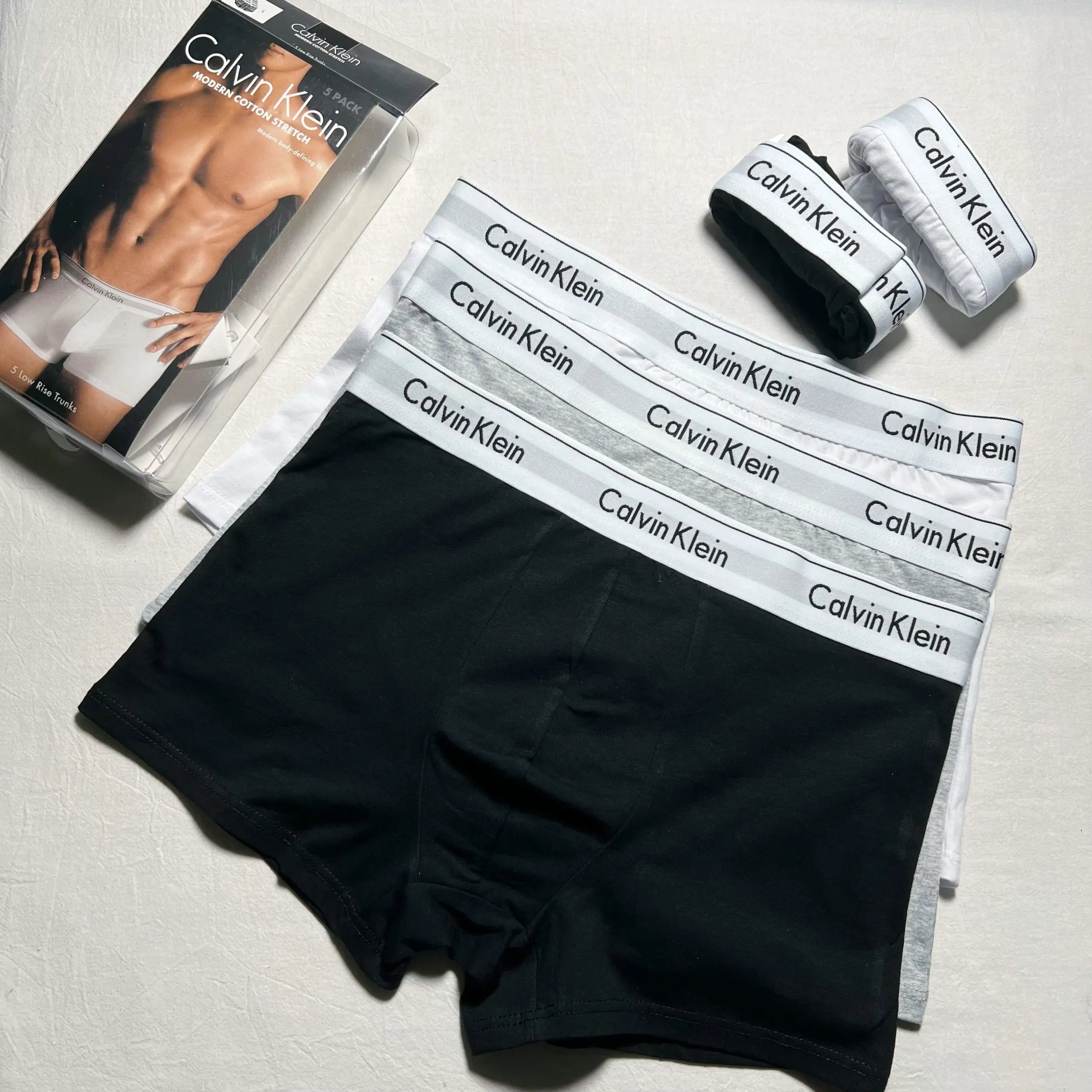 Calvin Klein Underwear