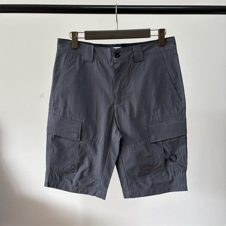 New High-Quality Youth Trendy Street Casual Men's Cargo Shorts Trendy Shorts