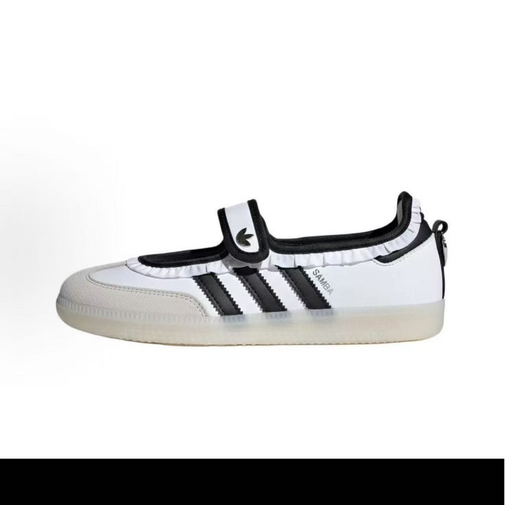adidas SAMBA Mary Jane Foto QC da 1688 su Qualit.ly