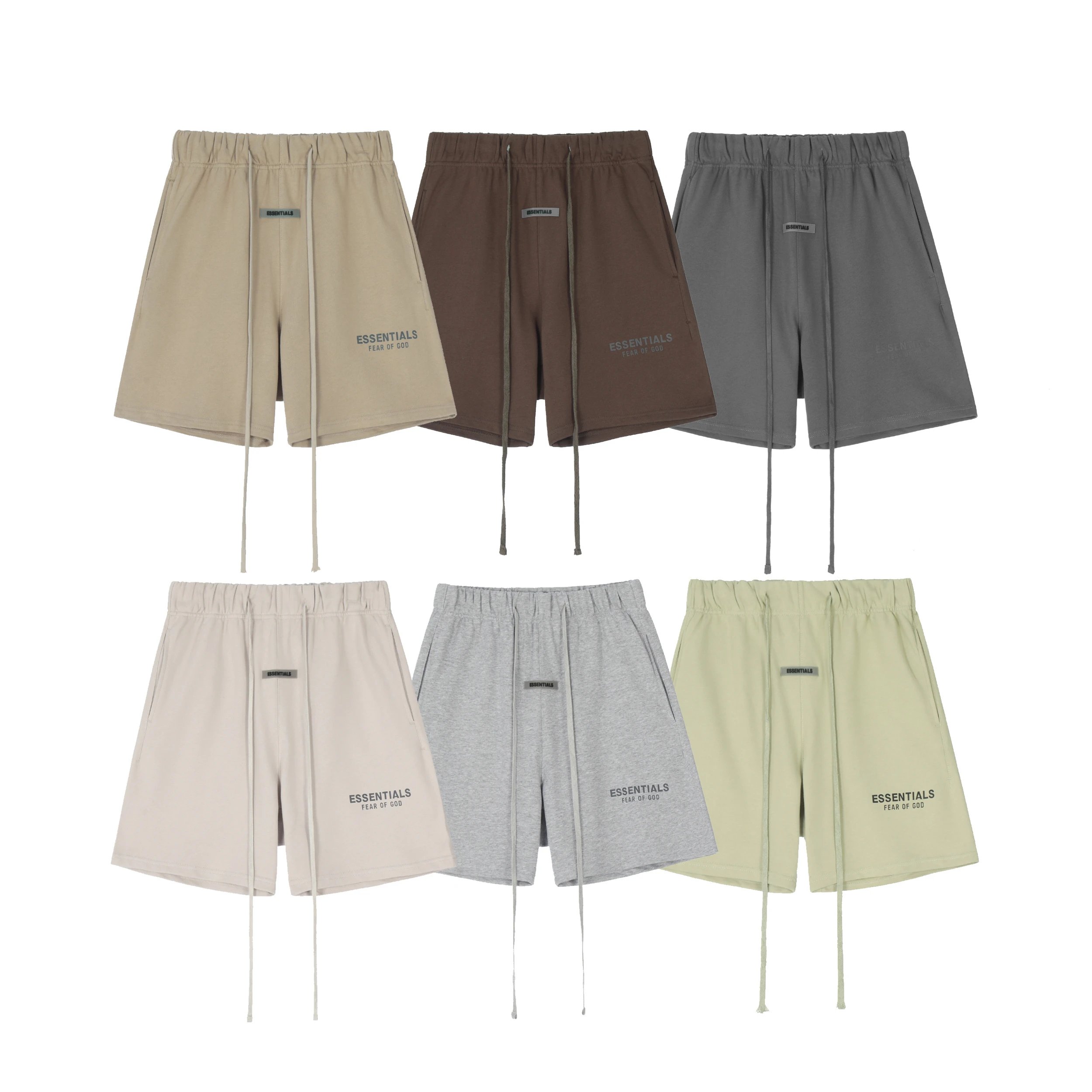 Fear of God Essentials Shorts