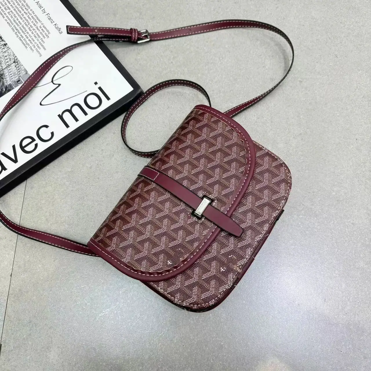 Goyard Bag