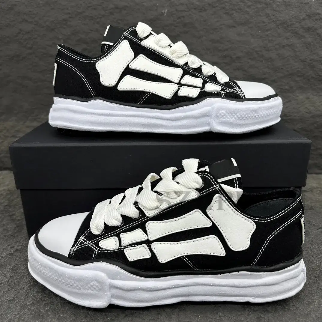 Spot 25 summer brand new styles colorful canvas shoes thick bottom comfortable height shoes for men and women