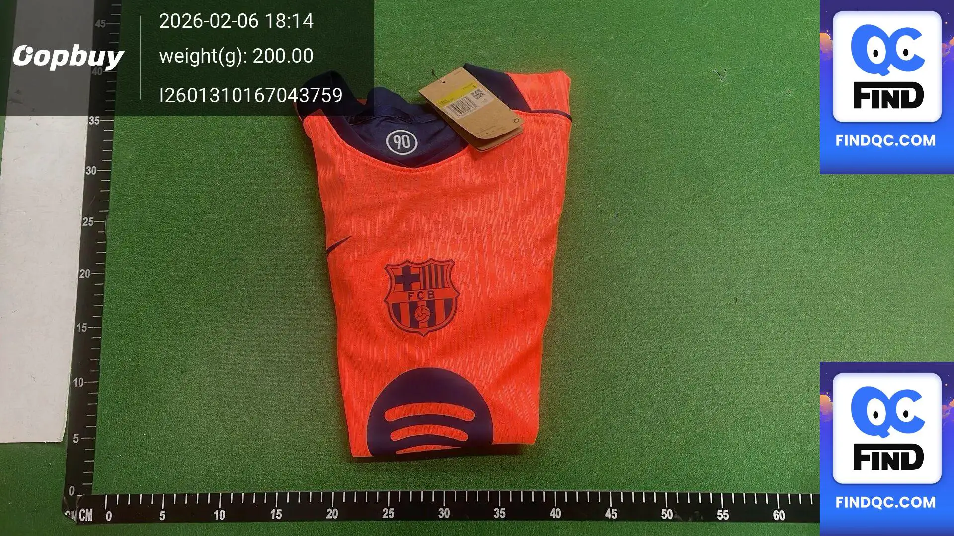 2026 Spanish player's jersey number 19 Yamal Real Madrid number 10 Mbappe Barcelona AC14 Modric
