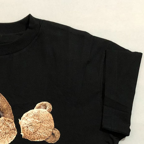 kill bear tshirt