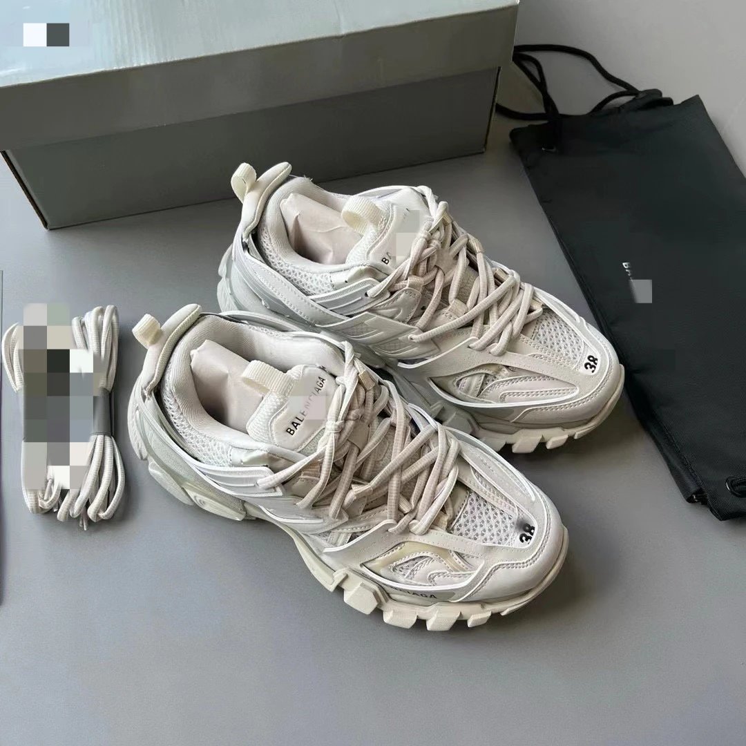 Family shoes