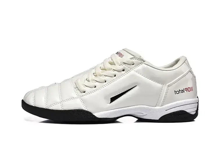 Wholesale T90 Football Shoes, Same Style as Professional Players, Low-Top, for Men and Women, Students, Turf Spikes, Competition Training, Non-Slip Outdoor Sports Shoes