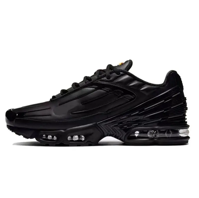 Convex TN2 3rd generation running small air cushion sports shoes