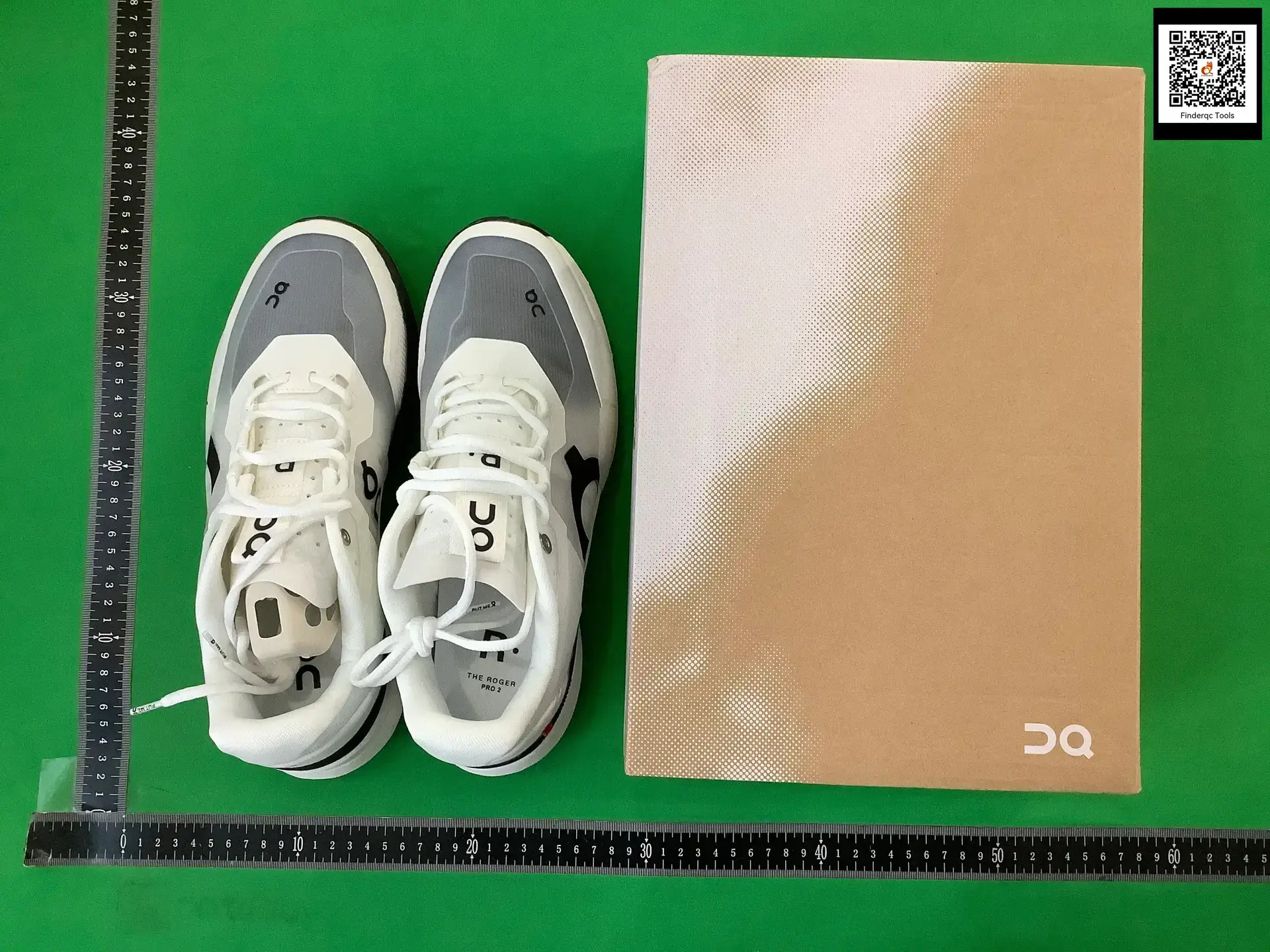 On Run THE ROGER Pro 2 Outdoor Men's Lightweight Tennis Shoes Casual Breathable Sports Running Board Shoes