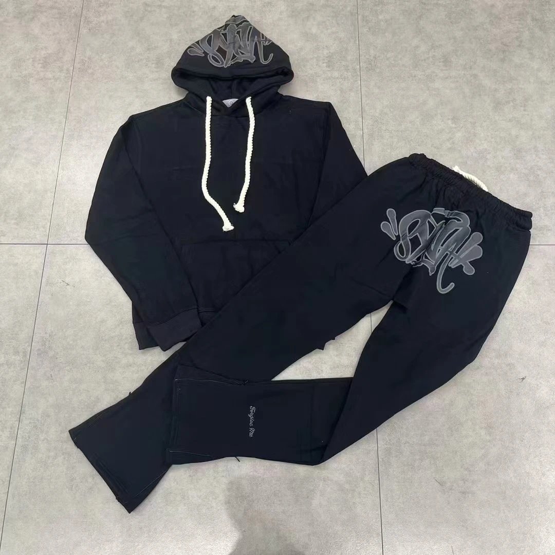 Sy-na tracksuit