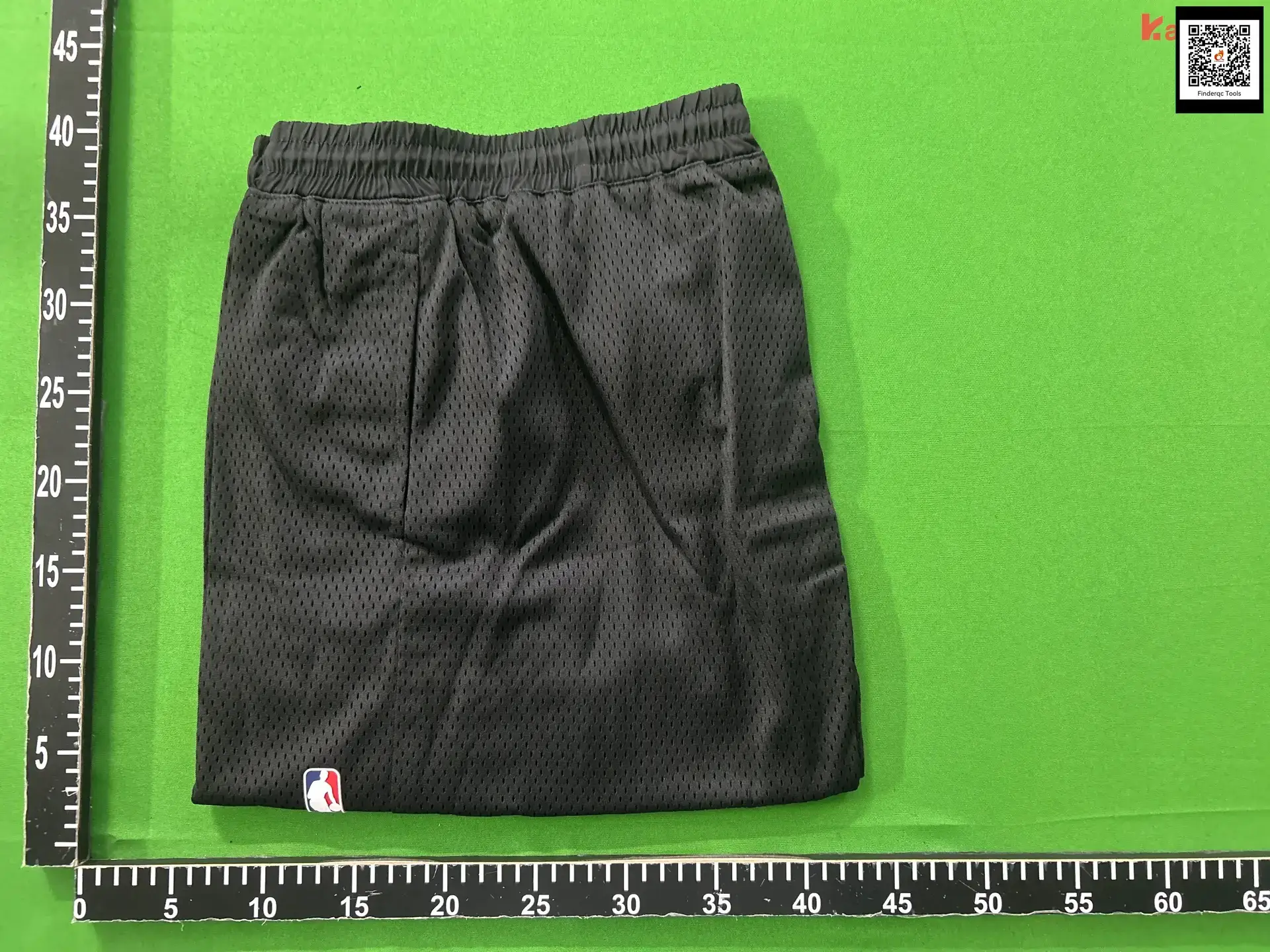 Factory wholesale FOG Tripartite Joint short sleeve shorts men's and women's leisure sports suit