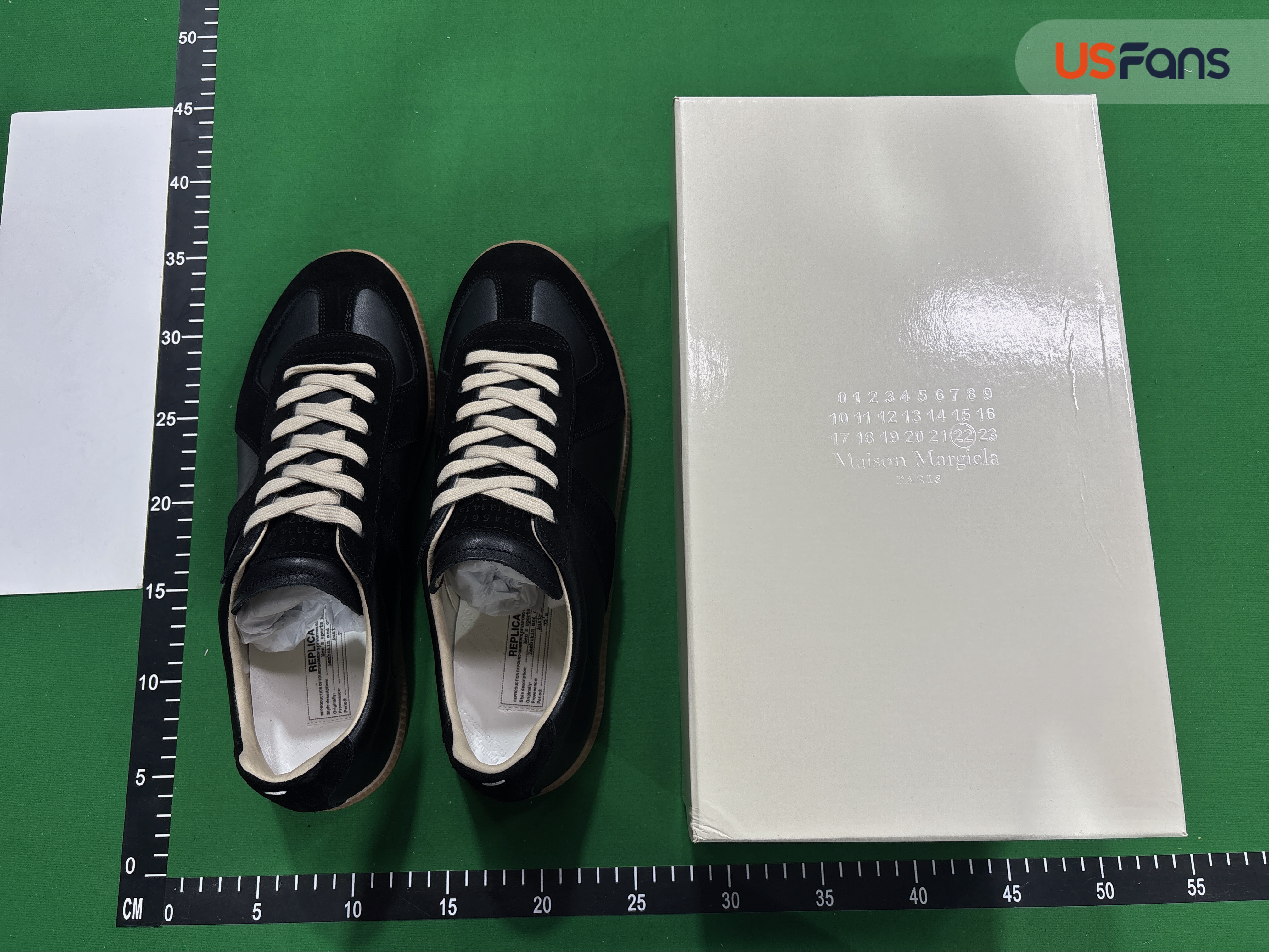 Maison Margiela Replica QC