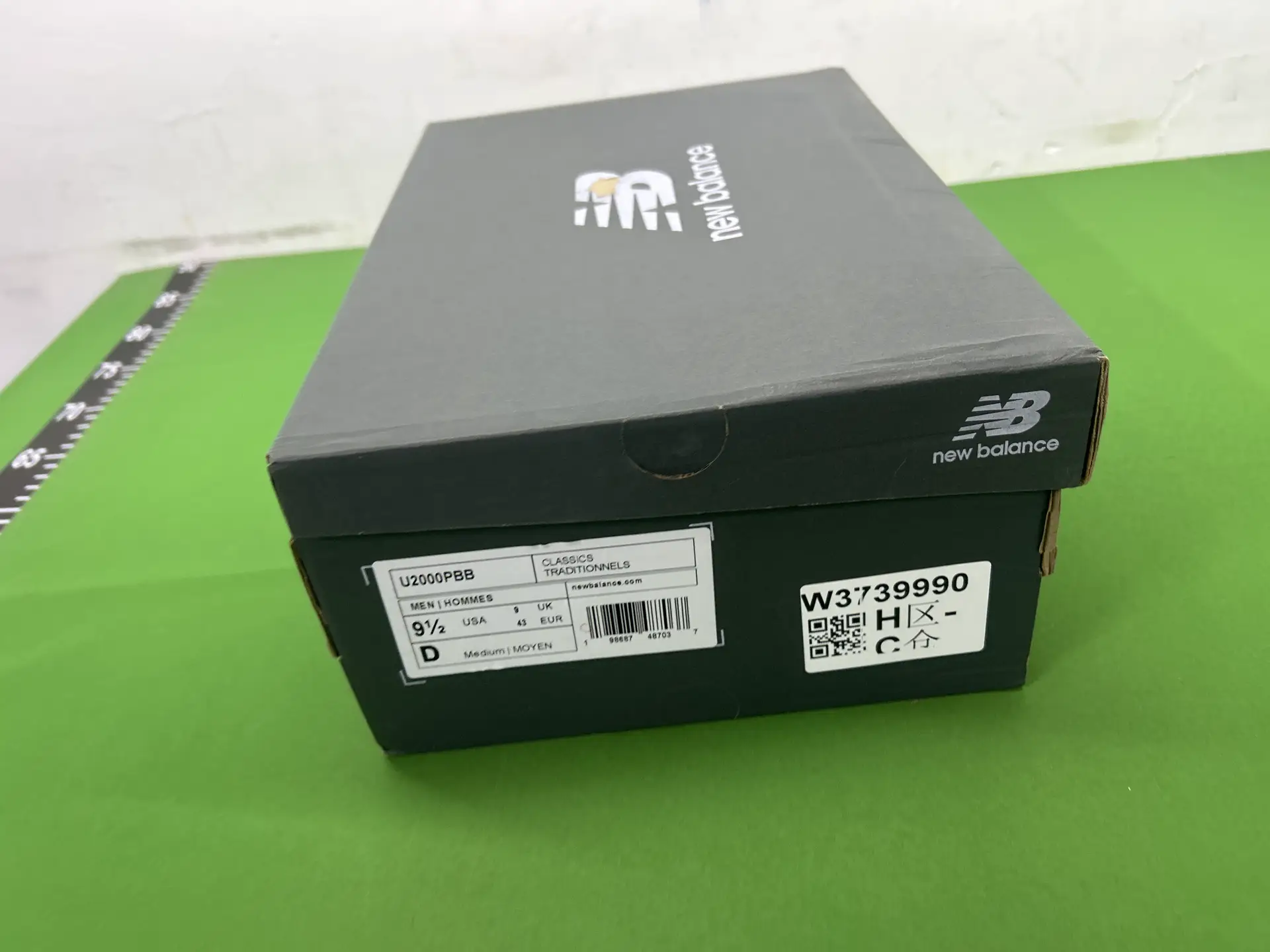 New Balance U2000PBB