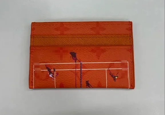 潮流舒适休闲百搭钱包 photo QC de WEIDIAN sur Qualit.ly