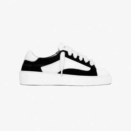 France Numeris High Street Style Guangzhou Foreign Trade Cross-Border Genuine Leather Shell-Toe Casual Thick-Soled Sneakers Comfortable Men's Shoes Foto QC de 1688 na Qualit.ly