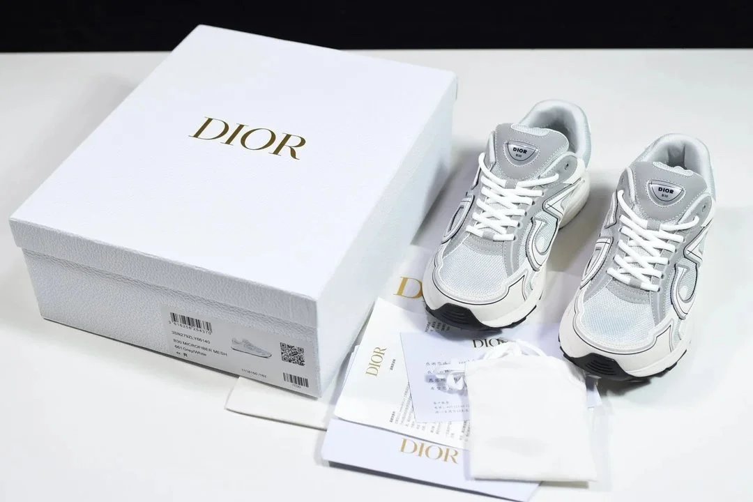 Dior Sneakers