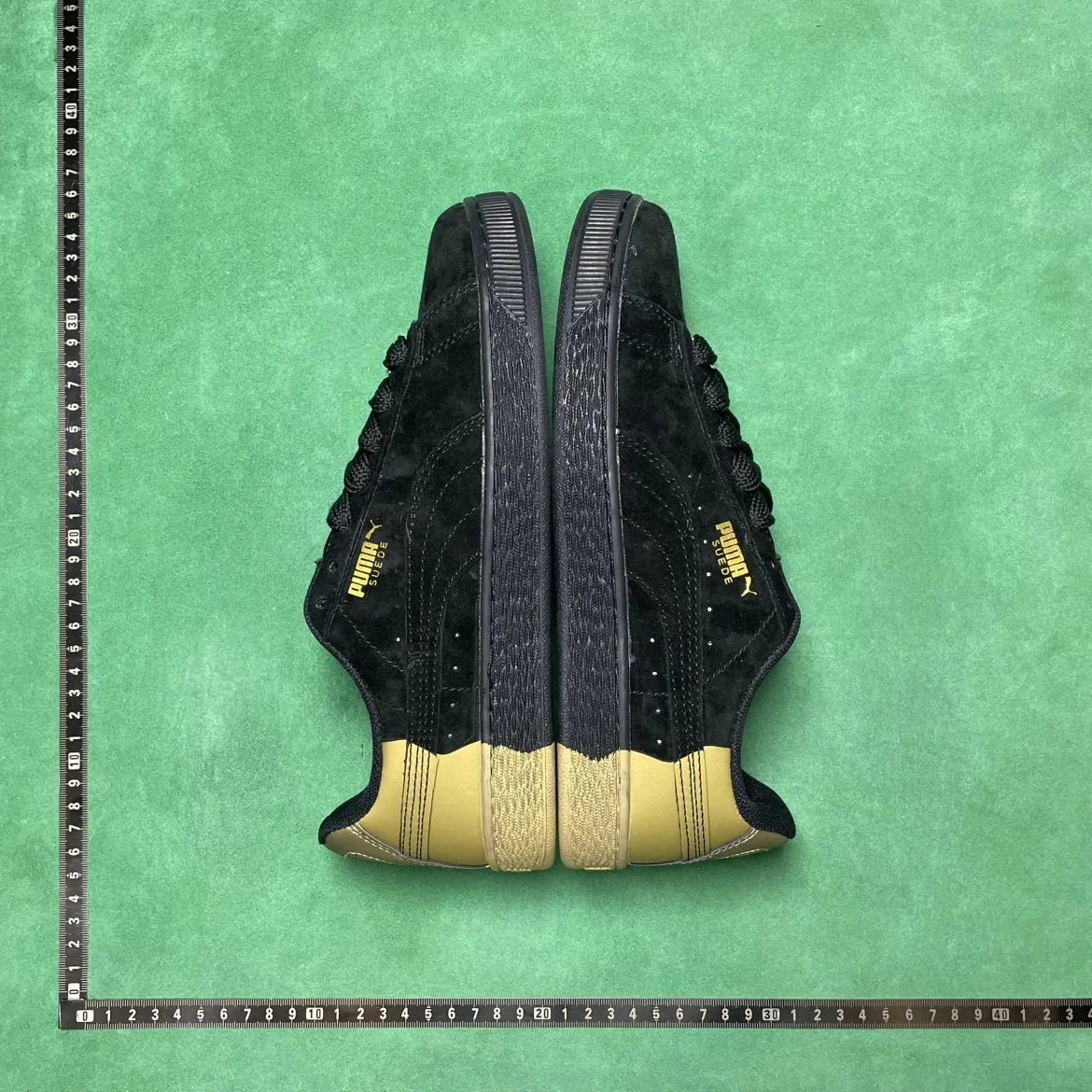 Puma Suede