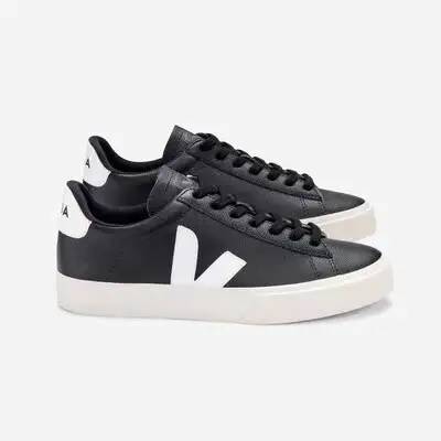 Quality Goods European Official Veja White Shoes Women's Low-Top Romantic Easiest for match Casual Sneakers