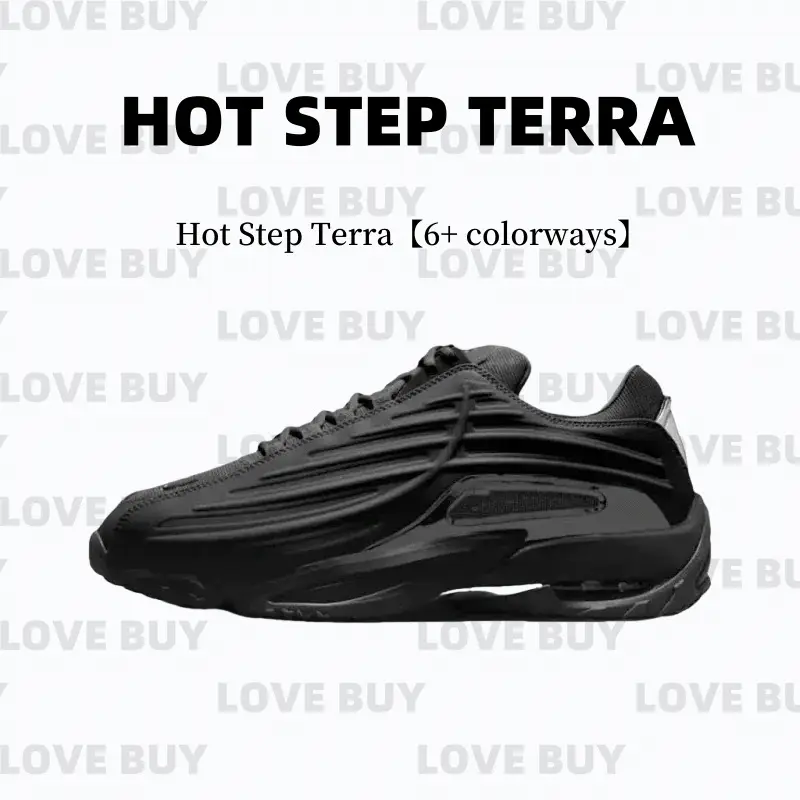 【OG Batch】shoes of hot's