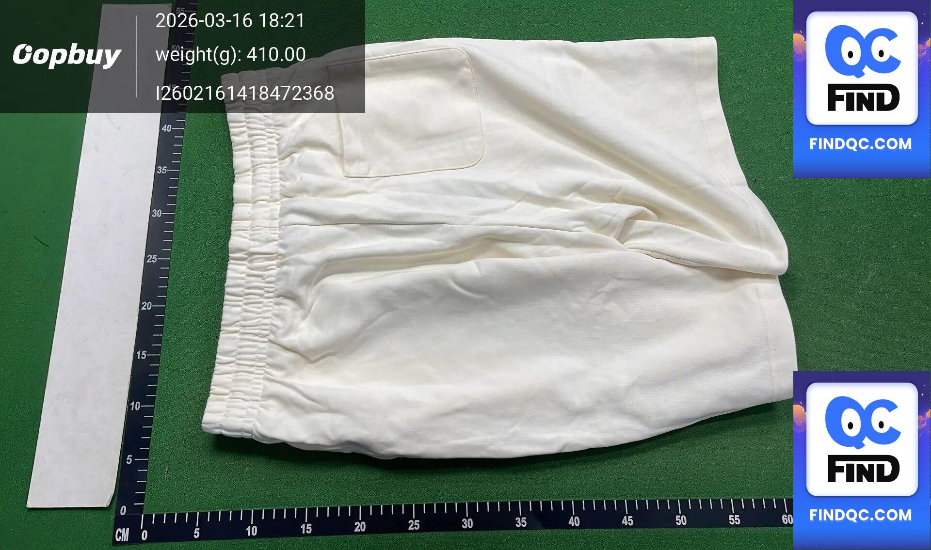 Cross-border Hot-selling Compound Line Essential Casual Shorts Fog Men and Women Couple High Street Relaxed Comfortable Simple Beach QC
