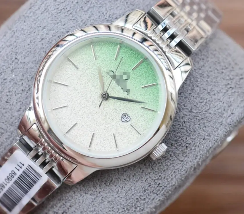 High-quality watch