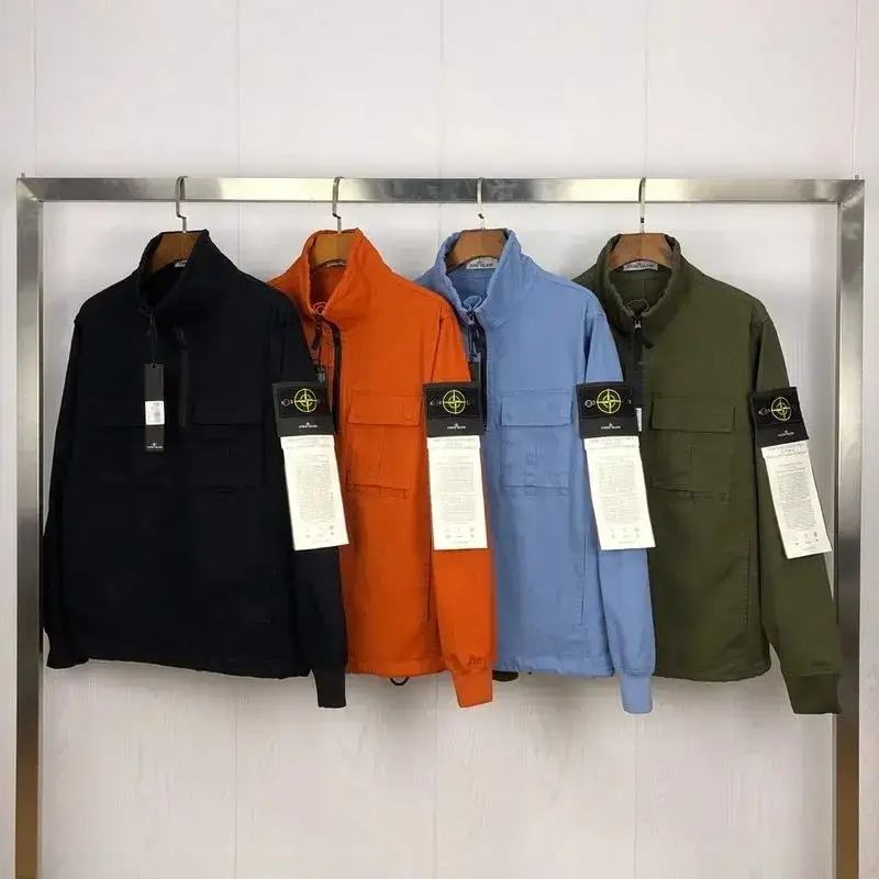 Jacket Coat