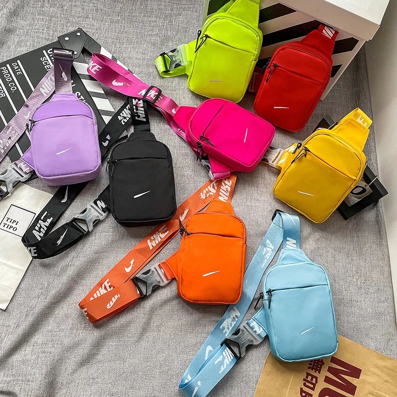 NIKE Chest Bag