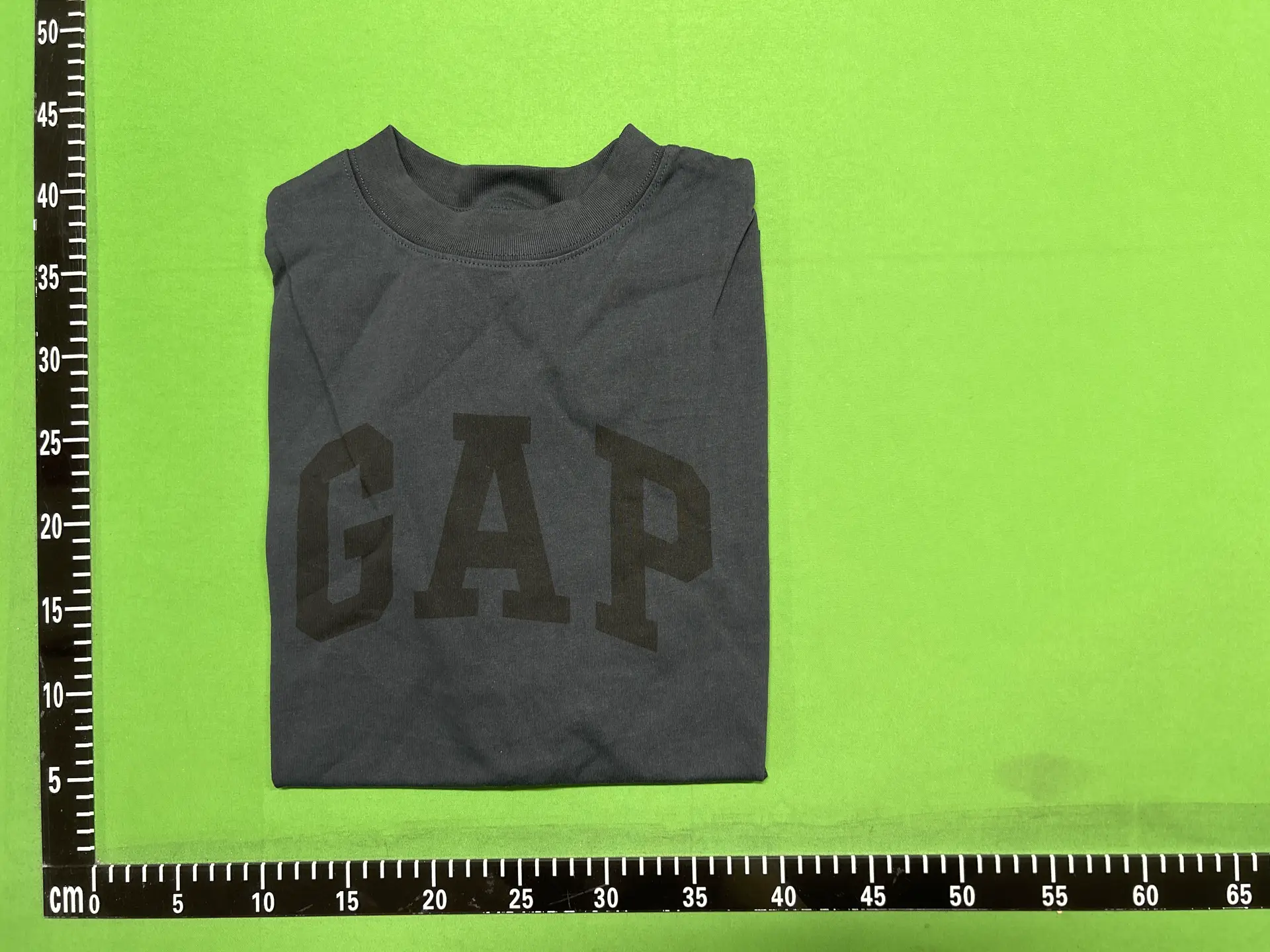 GAP Logo Tee