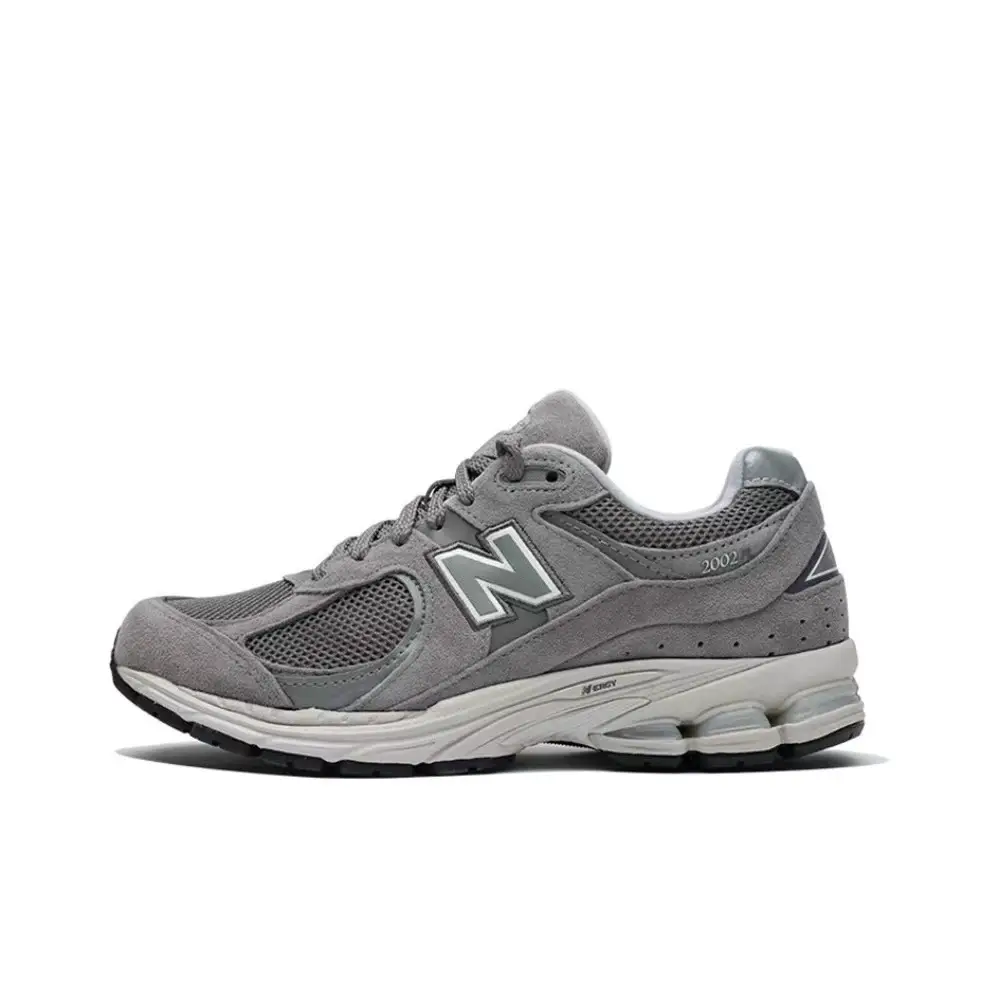 New Style Nb W2002Rda Men's Shoes, Women's Shoes, Dad Shoes, Breathable Casual Shoes, Retro Sports Shoes, Couple Running Shoes