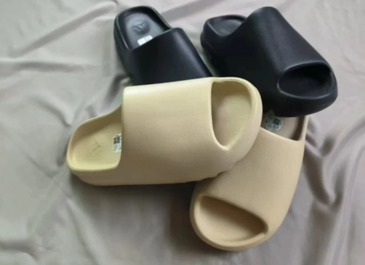 Yeezy Slides