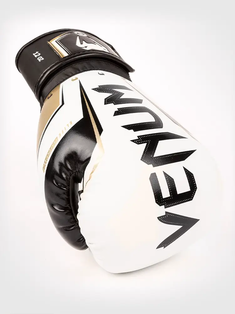 Venum Venom Elite Evo New arrival Boxing Gloves Training Sanda Fighting Muay Thai Competition Fighting Gloves