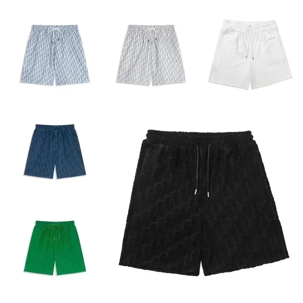 【Kick buy】Batch 夏季短裤-131541