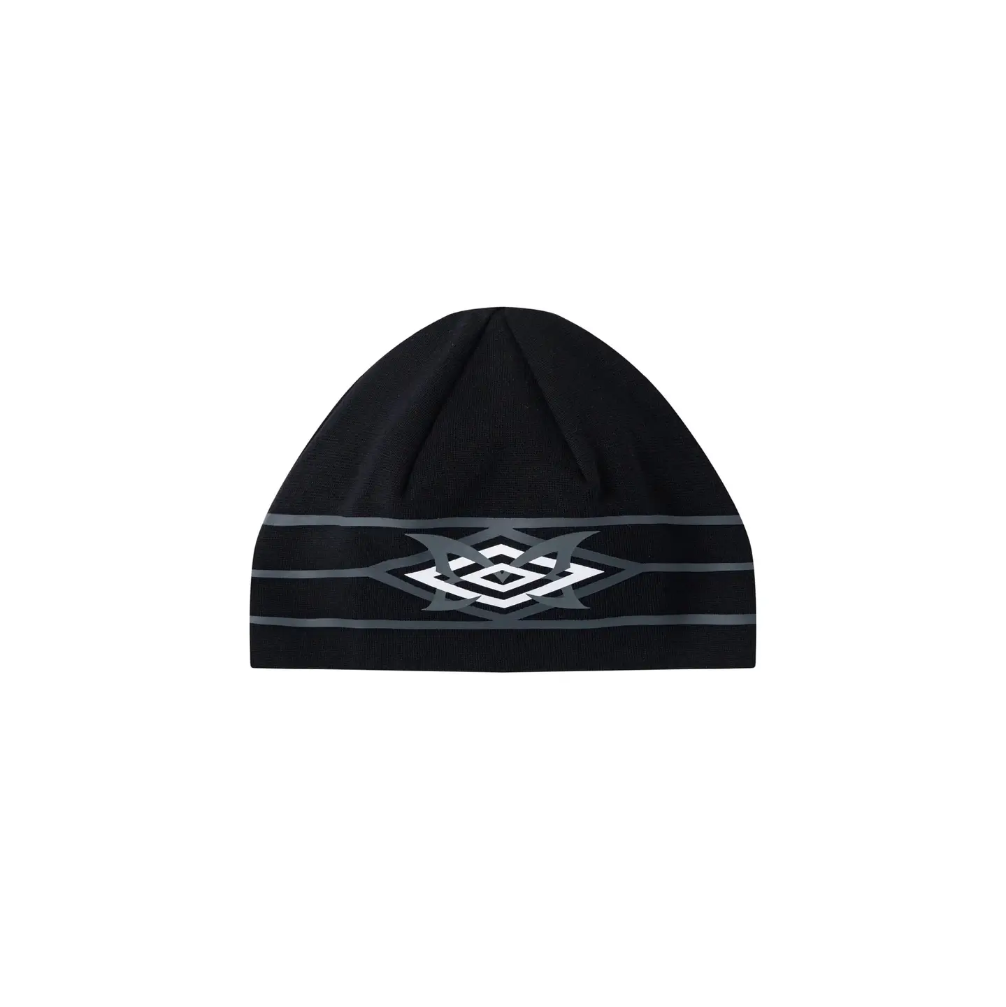 Foreign Trade European and American Trendy Brand Hip-Hop Retro Pullover Hat Fashion Casual Versatile Letter Embroidery Double-Layer Hat Wholesale