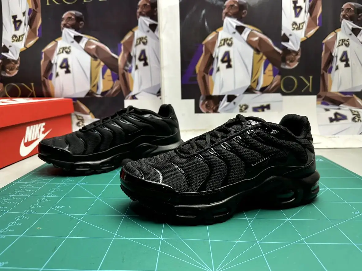 AIR MAX PLUS 性价比批次！