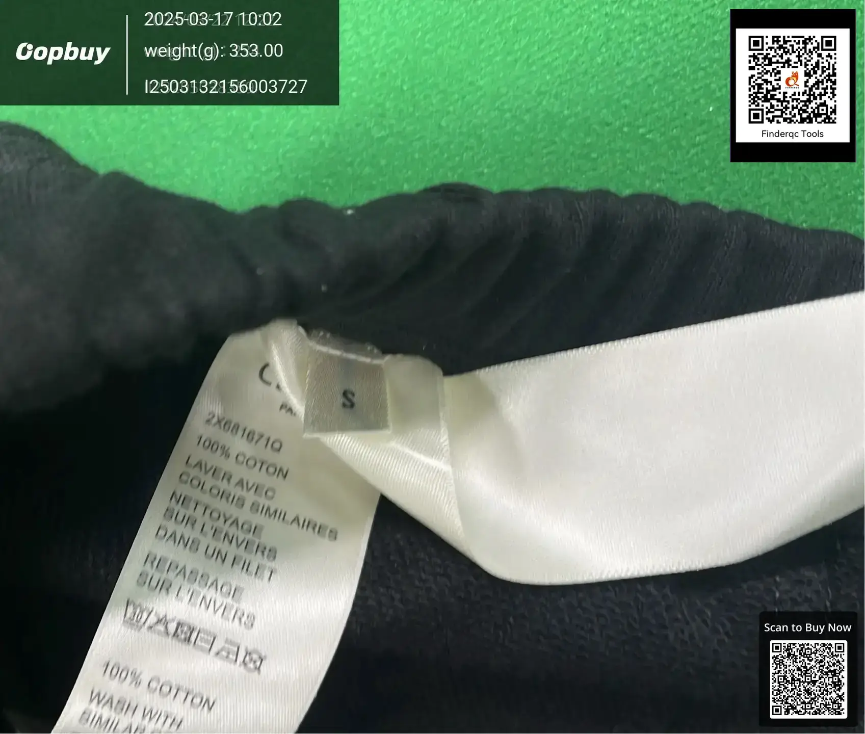 Foreign Trade Cross-border Correct Edition Original CEL Basic Classic Letter Printing Men's and Women's Loose Curled Shorts and Sweat Pants