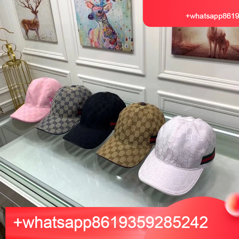 Gucci Baseball Cap