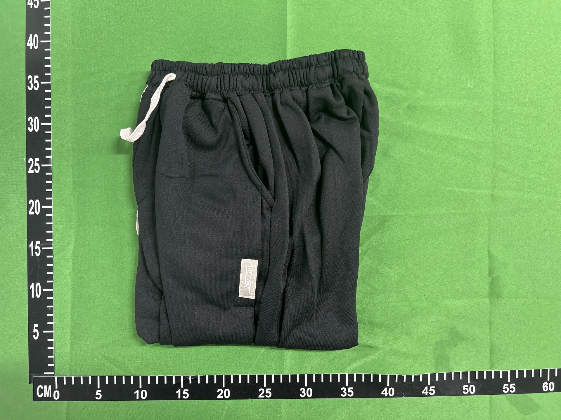 Casual Sweatpants Men's Spring and Autumn Teenagers Trendy Loose plus size All-match Harlan Leg Sports Pants