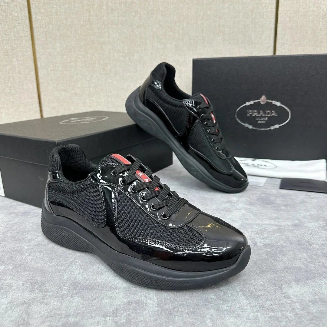 Prada sneakers
