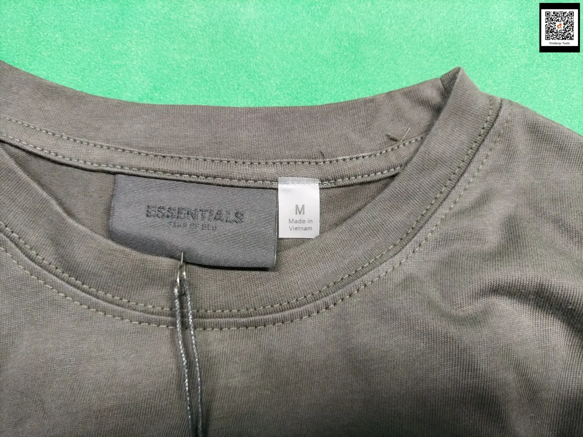 Fear of God Essentials T-Shirt